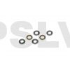 208757 - Thrust Bearing (T4x9x4) x 2 Gaui X5